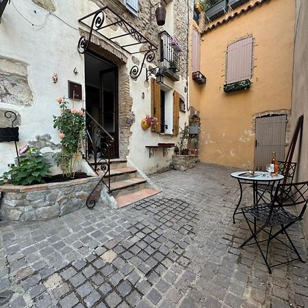 Chez Kay Lägenhet Roquebrune-sur Argens Exteriör bild