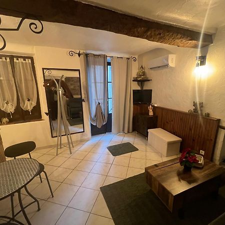 Chez Kay Lägenhet Roquebrune-sur Argens Exteriör bild