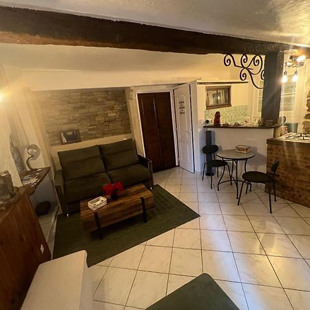 Chez Kay Lägenhet Roquebrune-sur Argens Exteriör bild