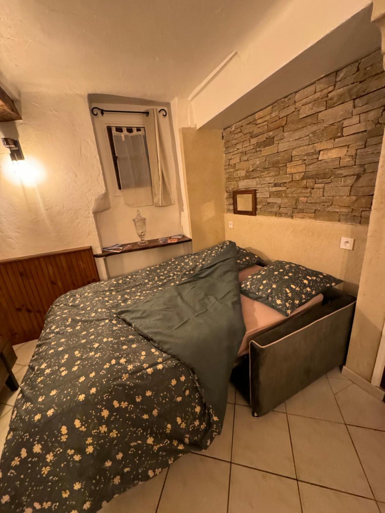 Chez Kay Lägenhet Roquebrune-sur Argens Exteriör bild