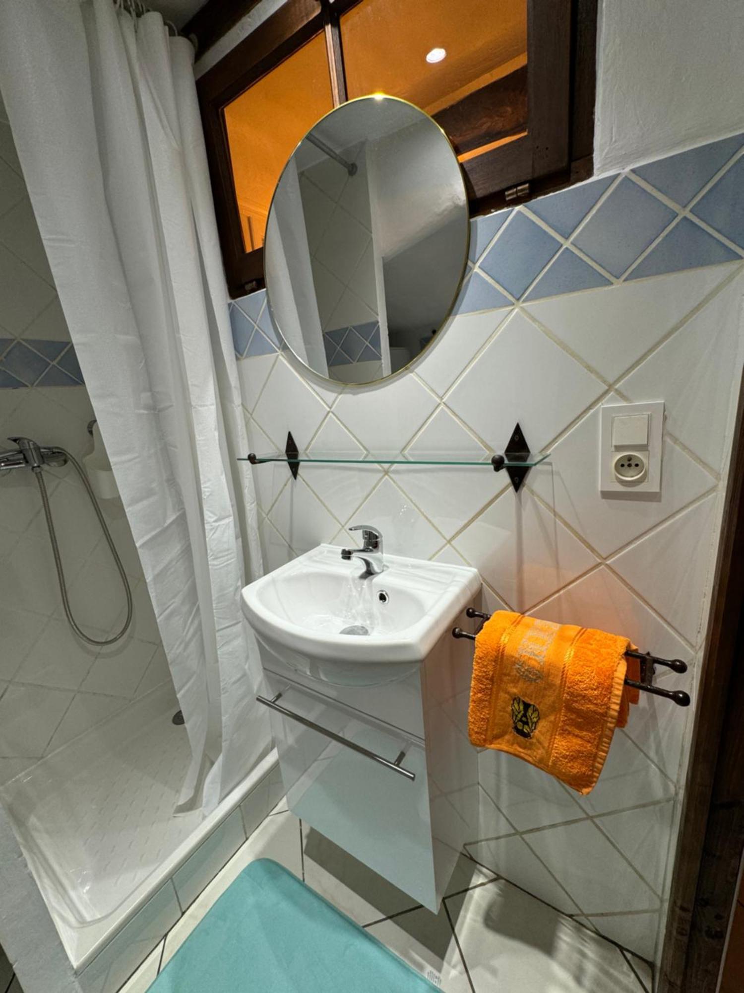 Chez Kay Lägenhet Roquebrune-sur Argens Exteriör bild