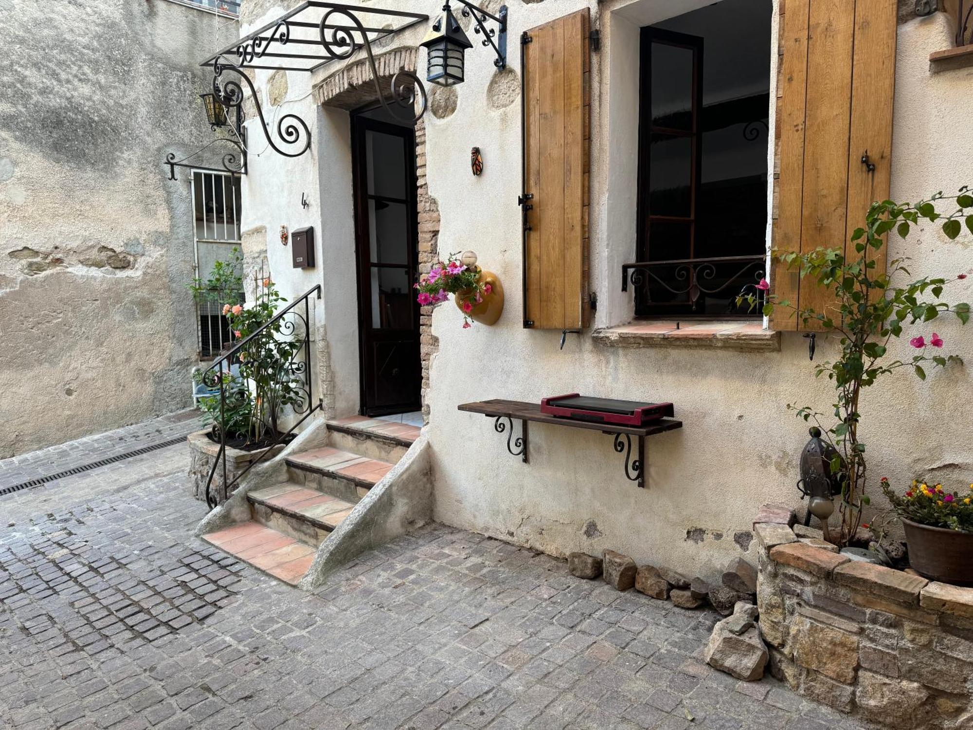 Chez Kay Lägenhet Roquebrune-sur Argens Exteriör bild