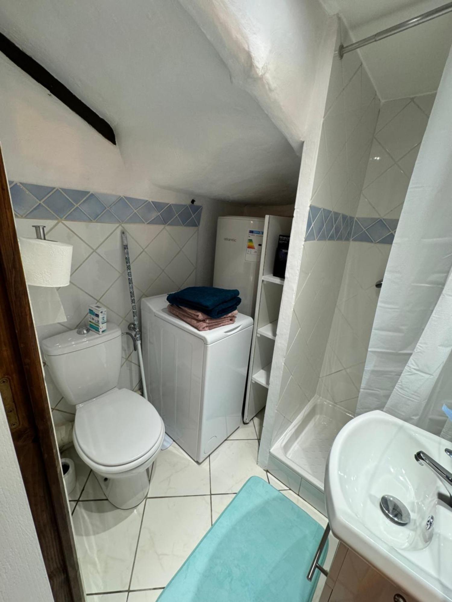 Chez Kay Lägenhet Roquebrune-sur Argens Exteriör bild