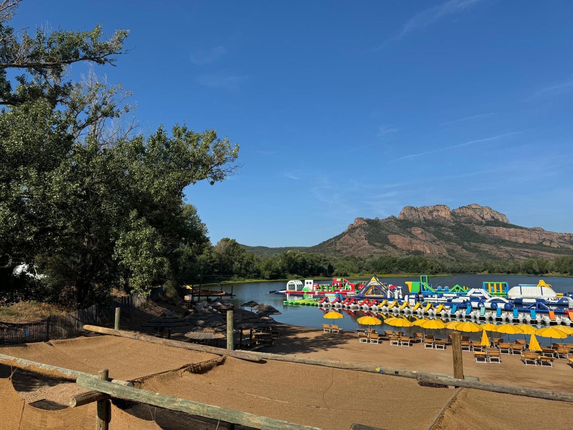 Chez Kay Lägenhet Roquebrune-sur Argens Exteriör bild