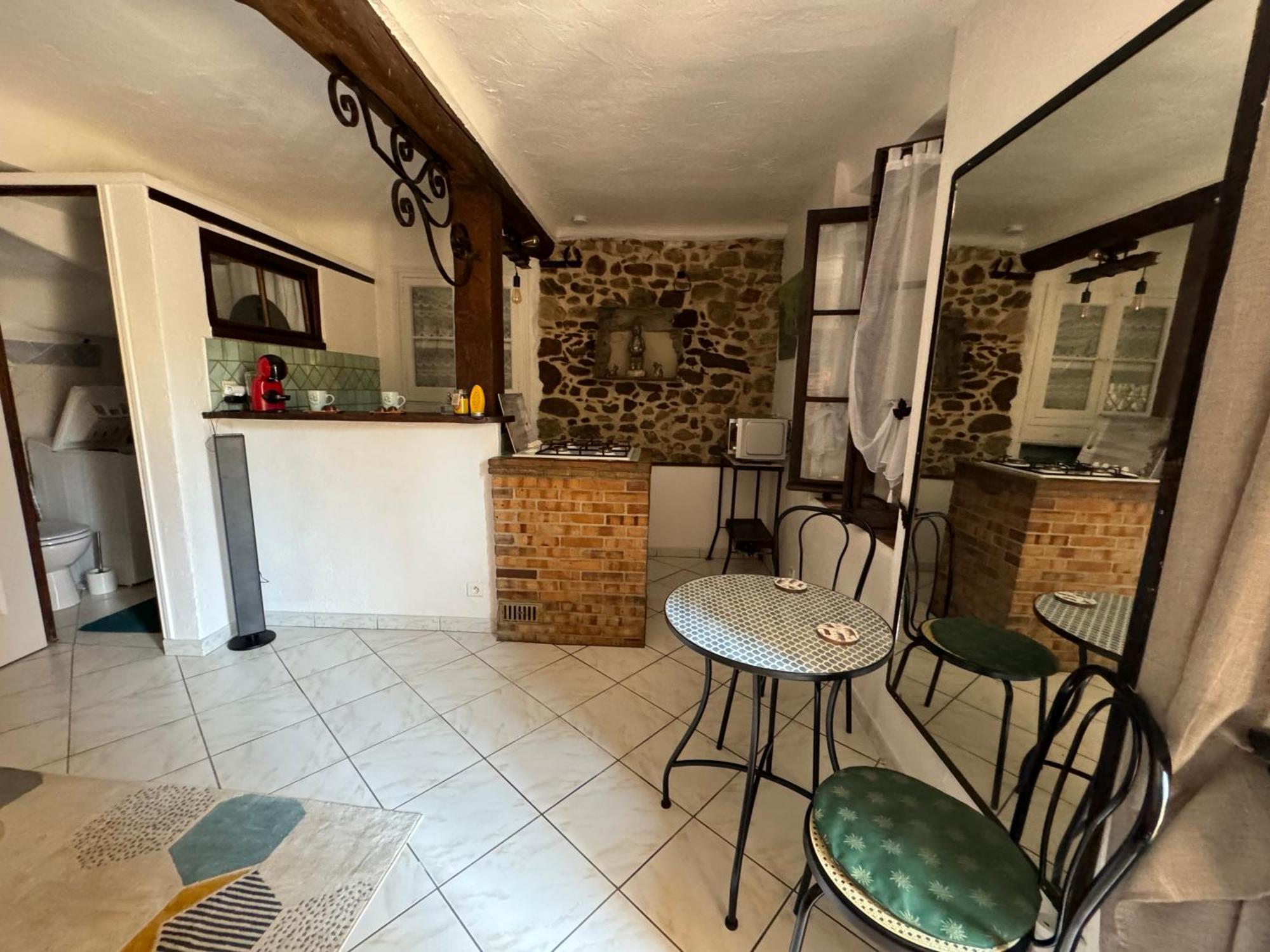 Chez Kay Lägenhet Roquebrune-sur Argens Exteriör bild