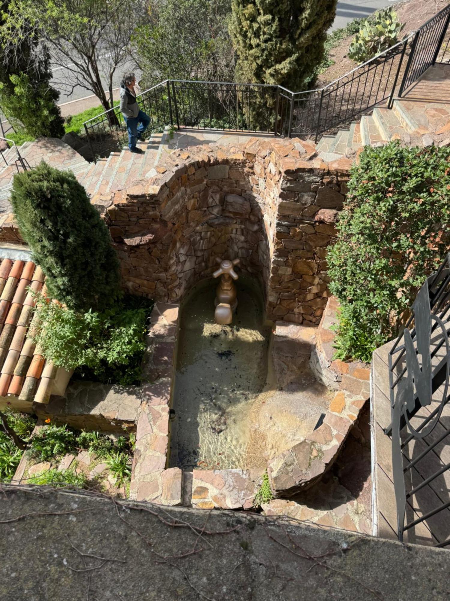 Chez Kay Lägenhet Roquebrune-sur Argens Exteriör bild
