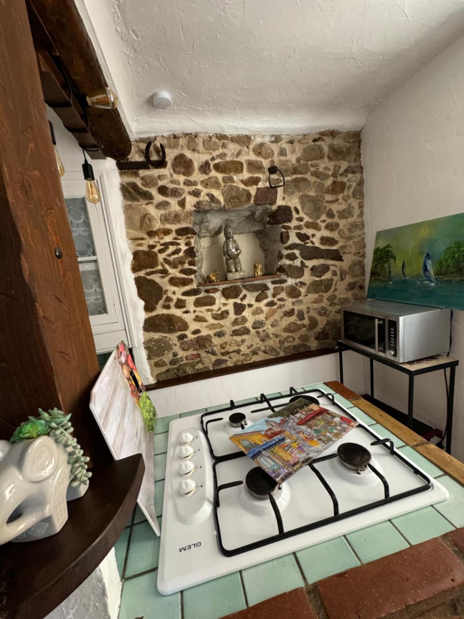 Chez Kay Lägenhet Roquebrune-sur Argens Exteriör bild
