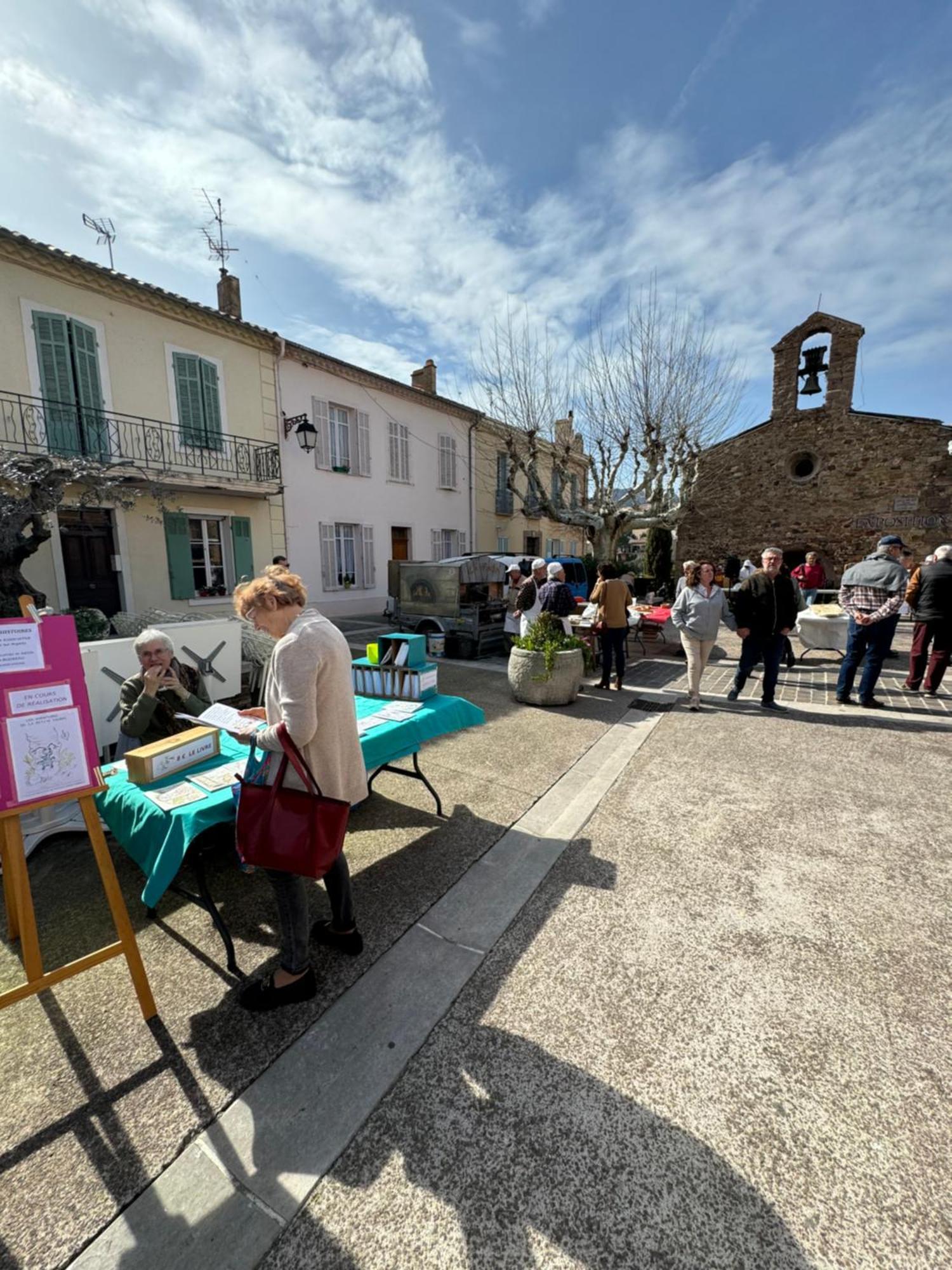 Chez Kay Lägenhet Roquebrune-sur Argens Exteriör bild