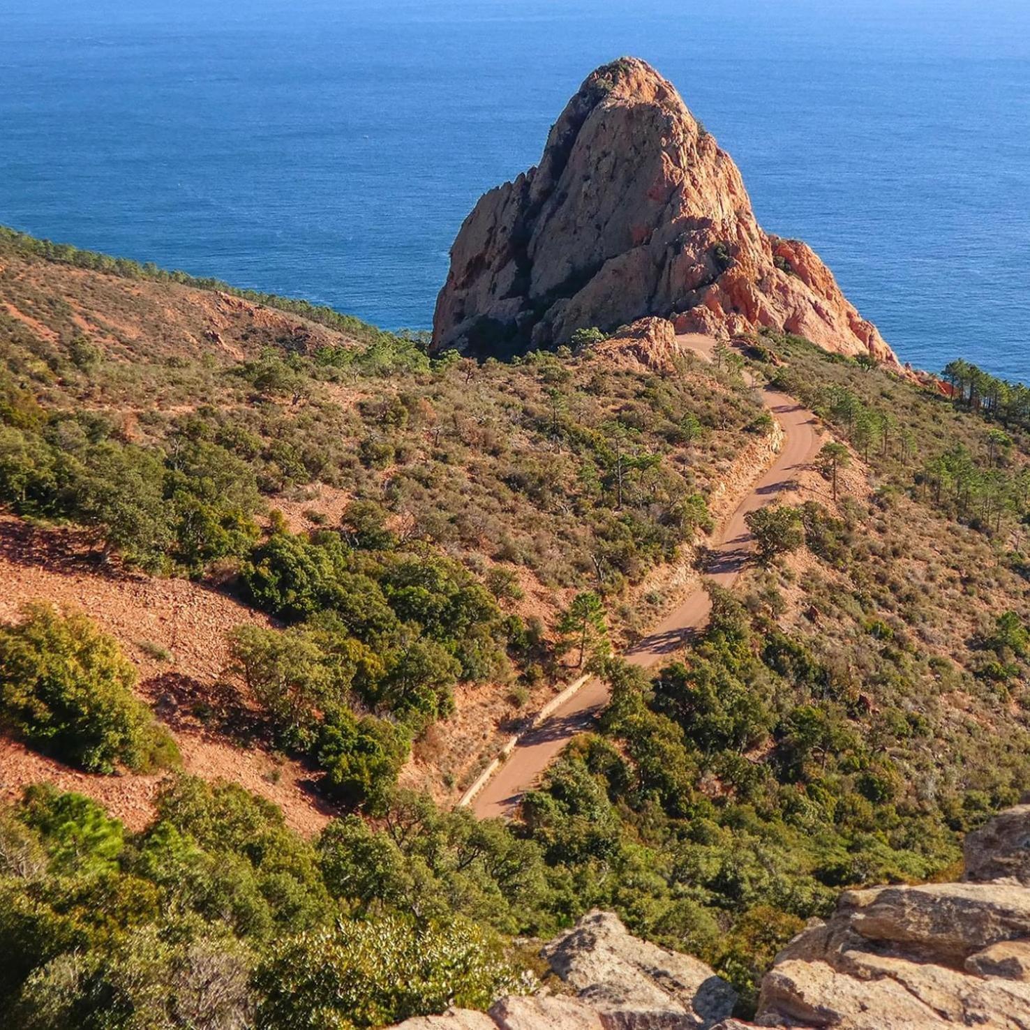 Chez Kay Lägenhet Roquebrune-sur Argens Exteriör bild