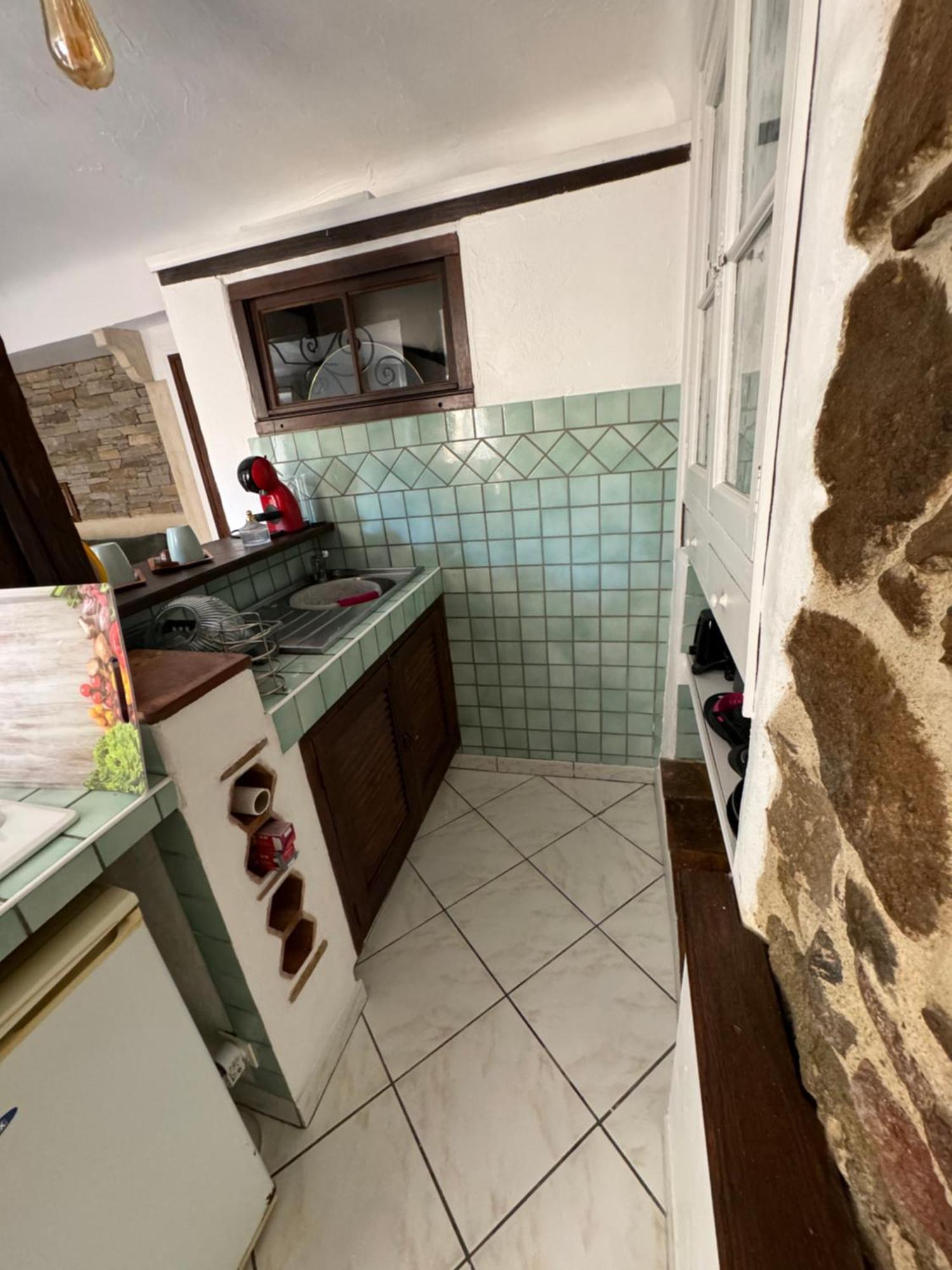 Chez Kay Lägenhet Roquebrune-sur Argens Exteriör bild