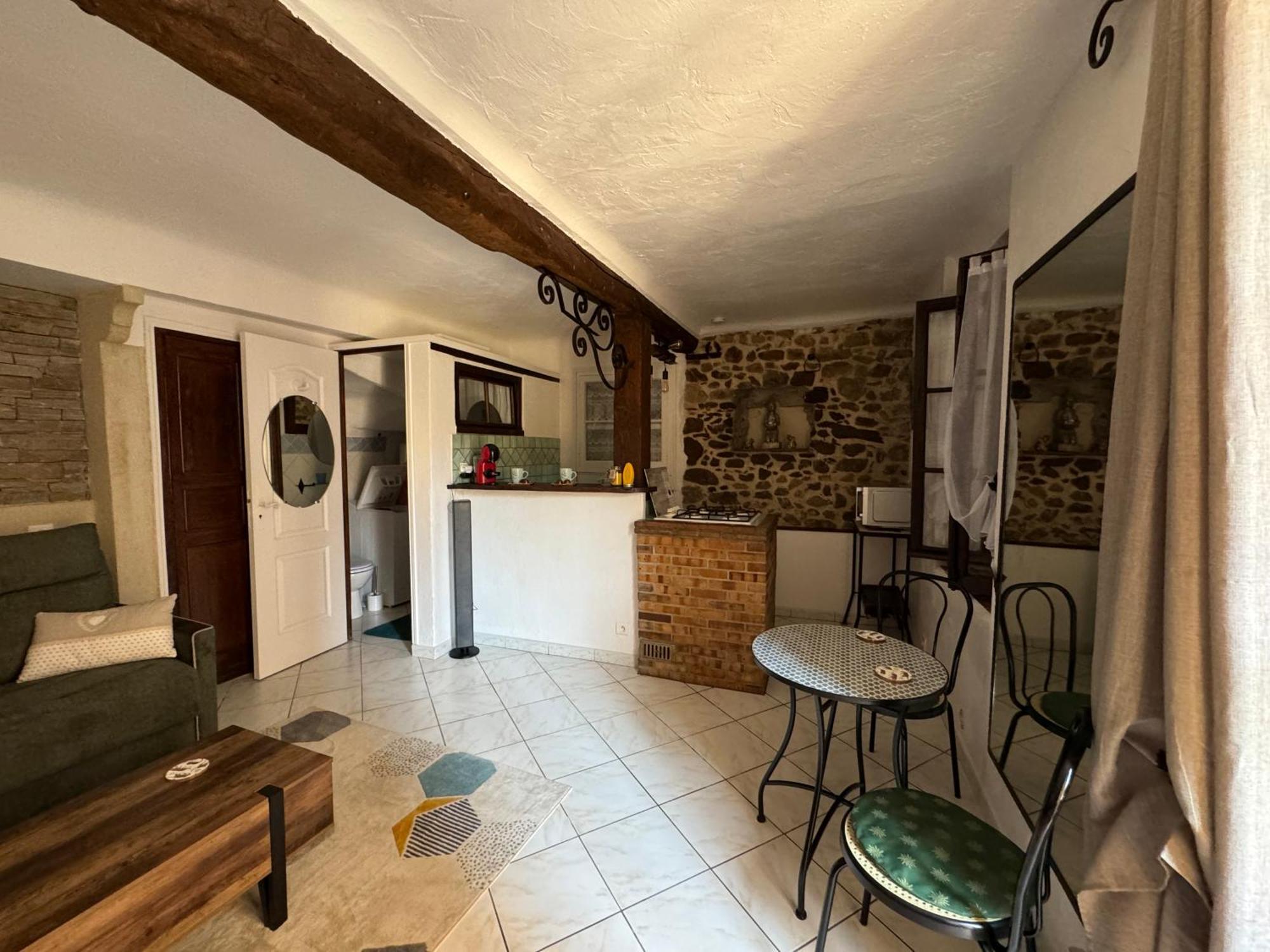 Chez Kay Lägenhet Roquebrune-sur Argens Exteriör bild