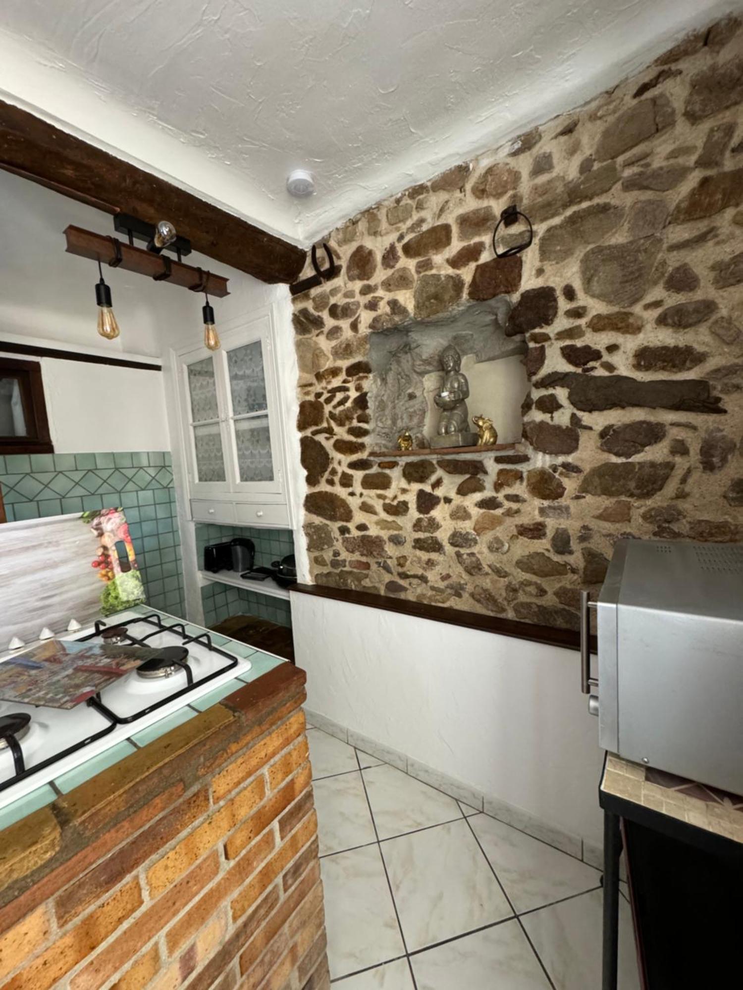 Chez Kay Lägenhet Roquebrune-sur Argens Exteriör bild