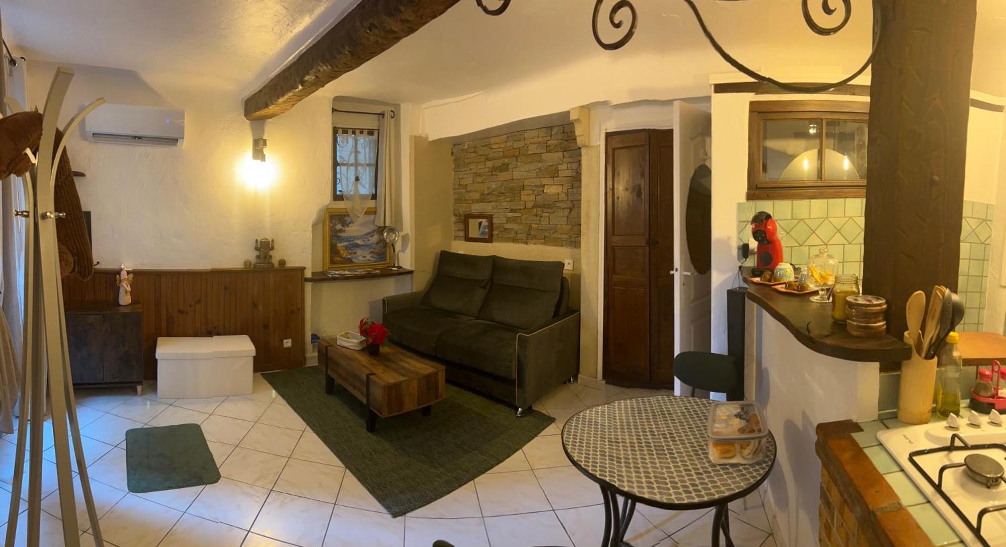 Chez Kay Lägenhet Roquebrune-sur Argens Exteriör bild
