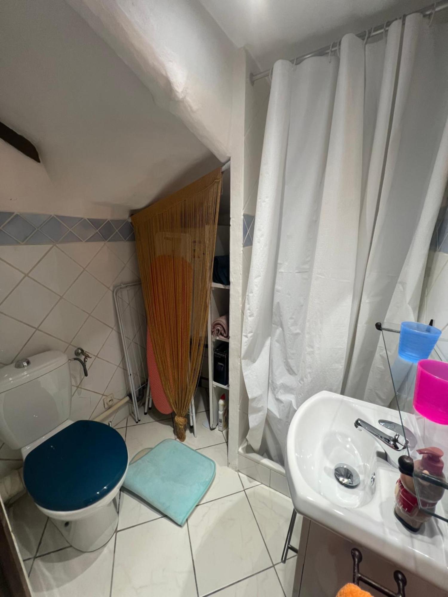 Chez Kay Lägenhet Roquebrune-sur Argens Exteriör bild