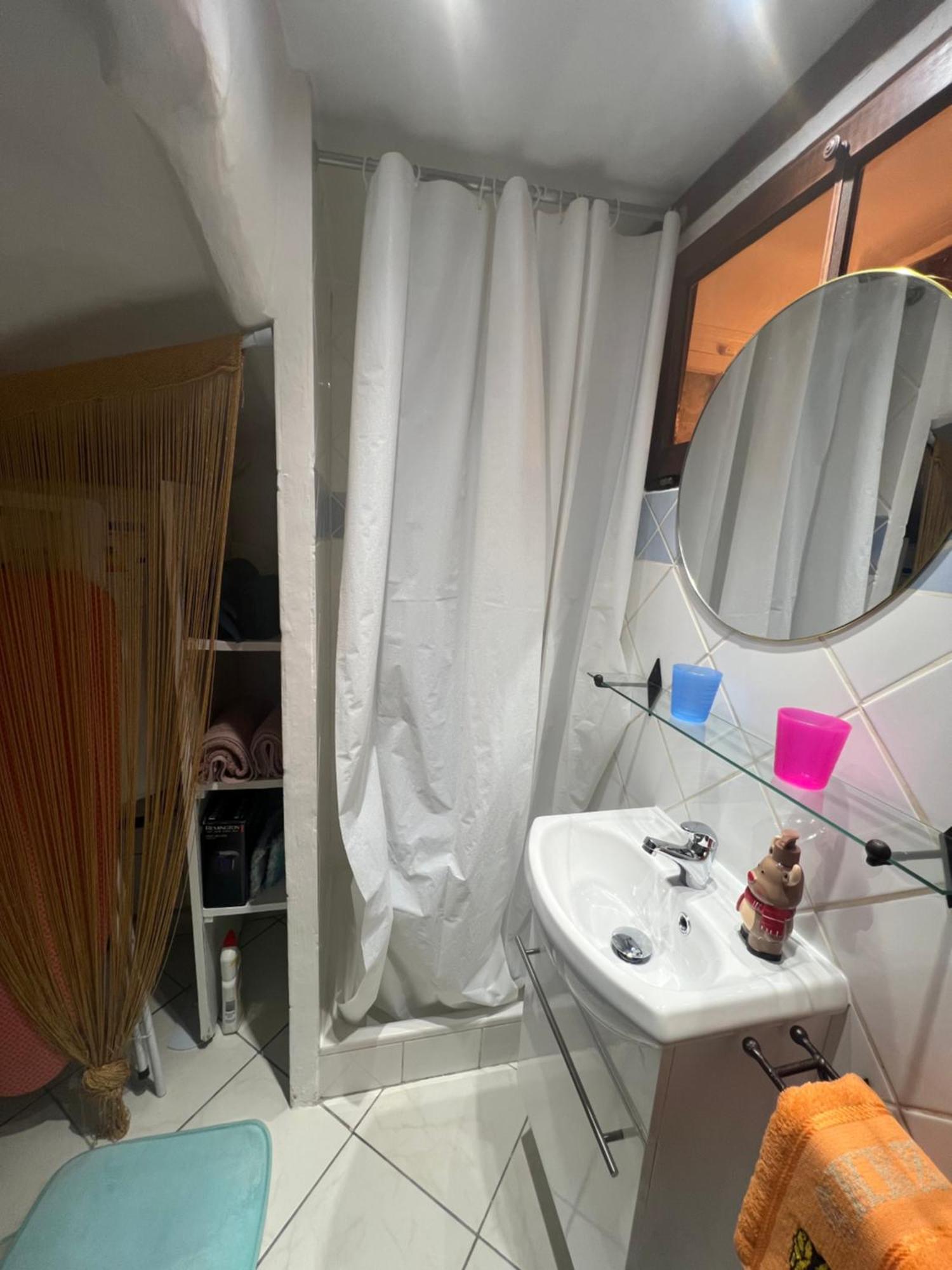 Chez Kay Lägenhet Roquebrune-sur Argens Exteriör bild