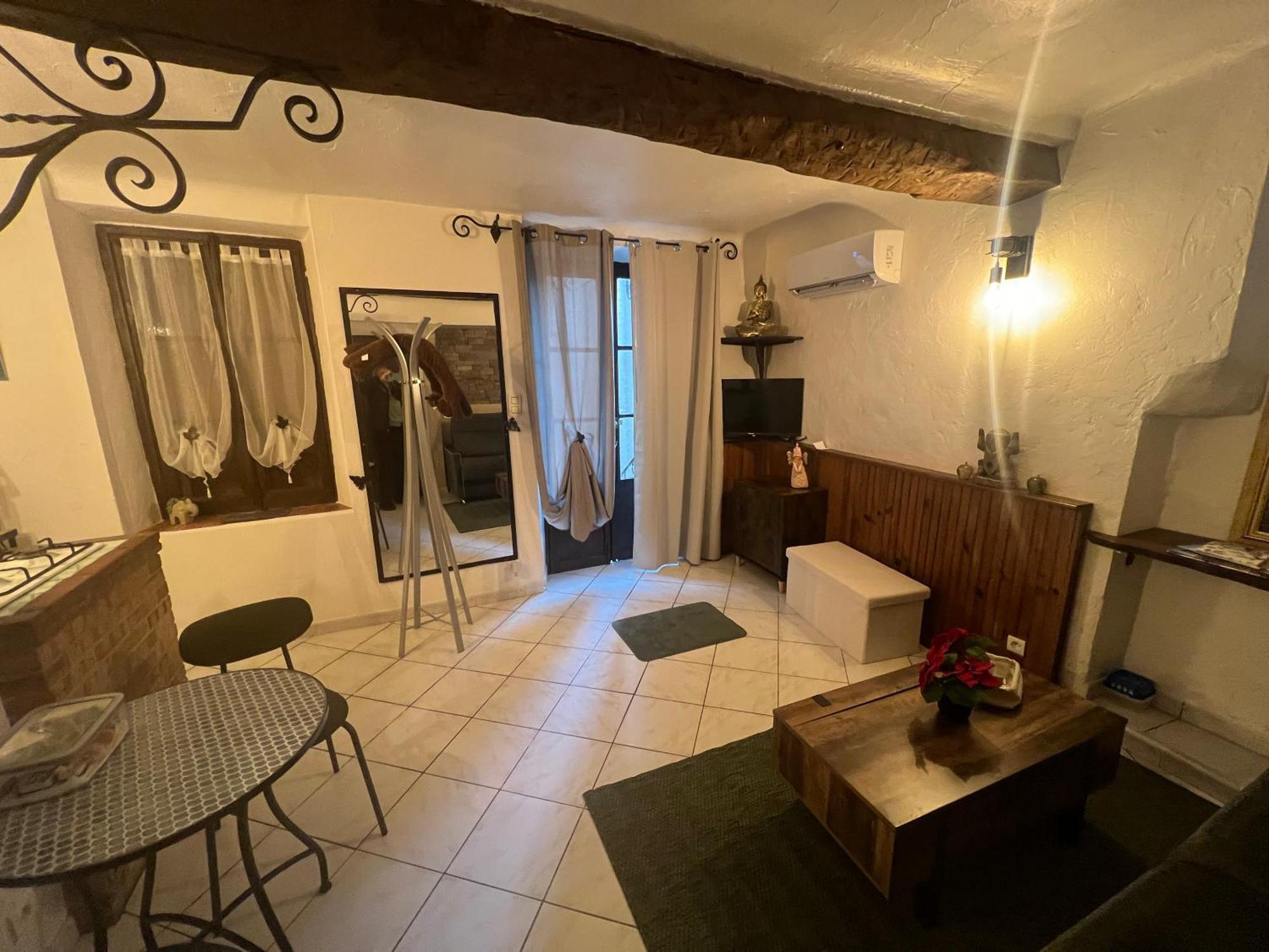 Chez Kay Lägenhet Roquebrune-sur Argens Exteriör bild
