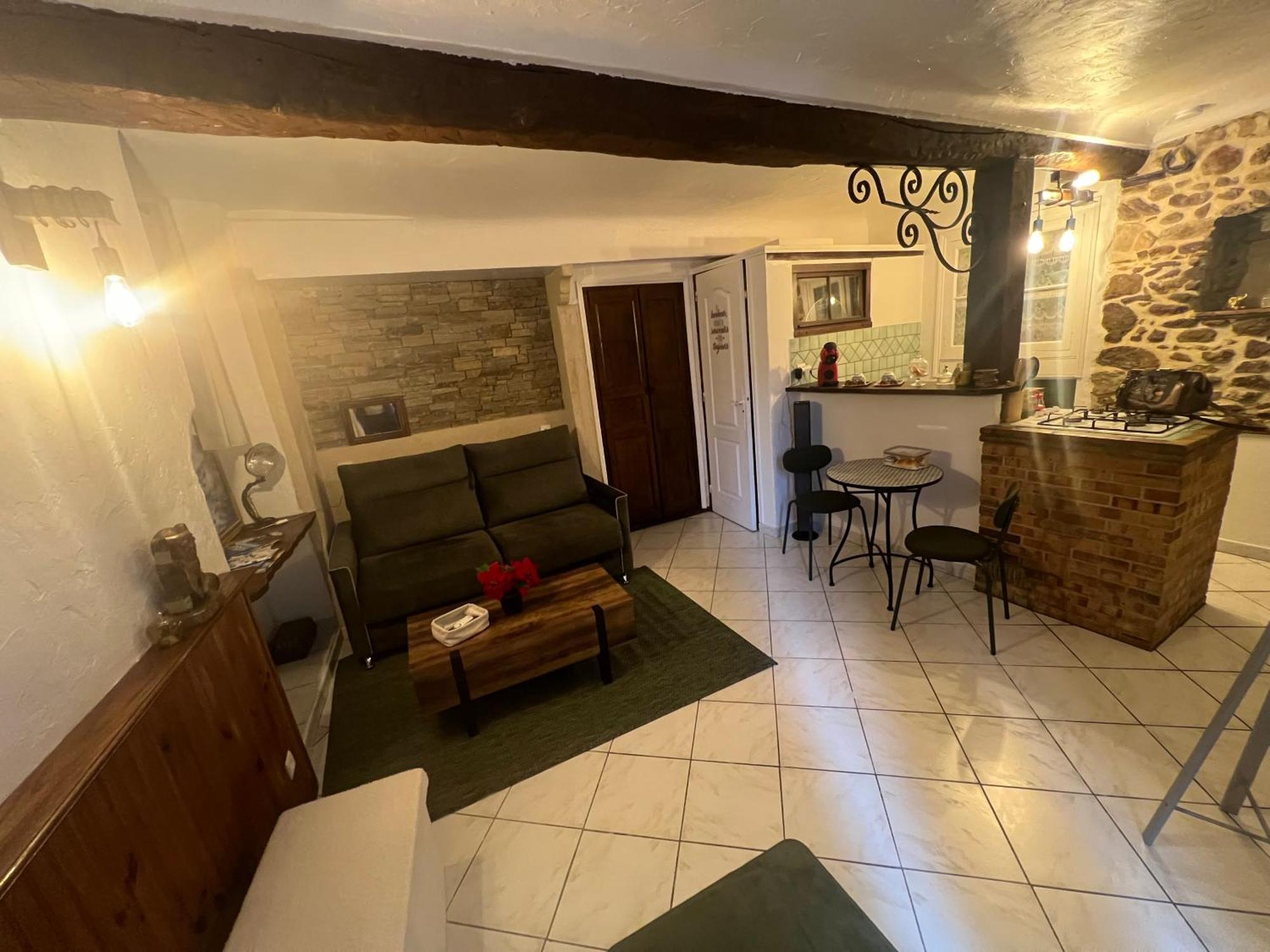 Chez Kay Lägenhet Roquebrune-sur Argens Exteriör bild